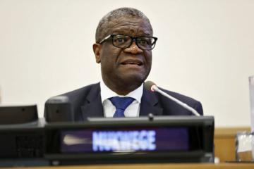 Denis Mukwege