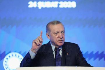 Erdogan