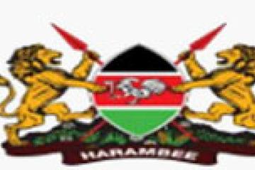 KENYA