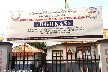 Kasaï
