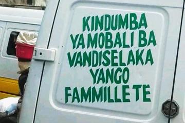Kindumba ya mobali