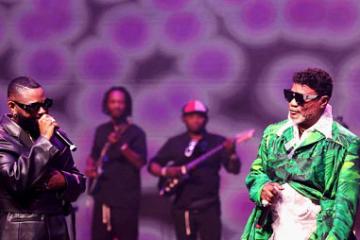 Koffi Olomide