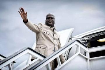 La RDC sera représentée au plus haut niveau au National Prayer Breakfast 2026. Photo droits tiers 