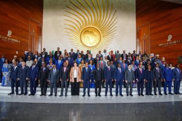 La RDC