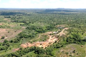 La RDC