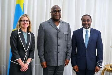 Luanda