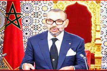 Maroc