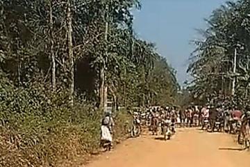 Oicha–Mamove