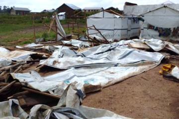Site Kibonge