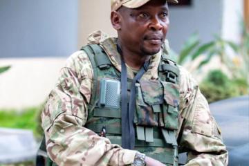 Willy Ngoma