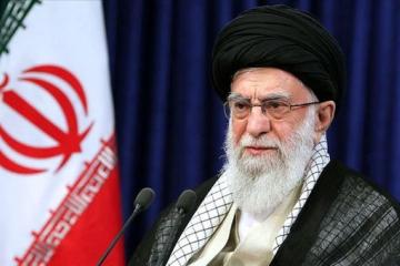Khamenei