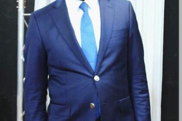 Colin NZOLANTIMA