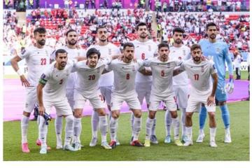 Iran 