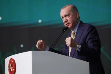 Erdogan