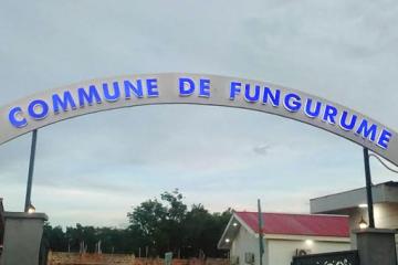 Commune de Fungurume