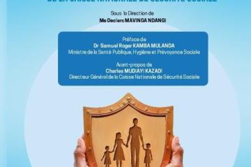Couverture guide pratique de l'inspecteur CNSS