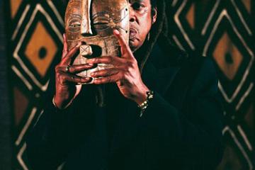 Jay-Z