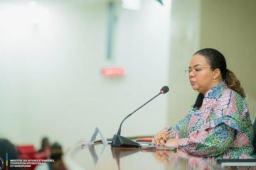 MAE RDC
