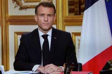 Emmanuel macron