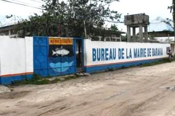 Mairie Baraka