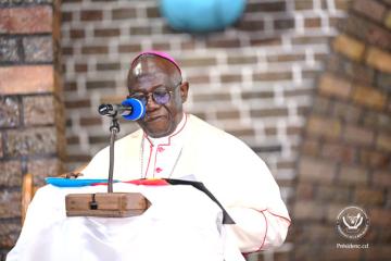 Mgr Kas seul