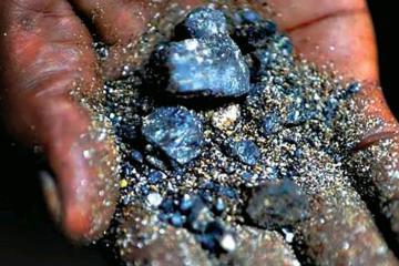 Minerais stratégiques