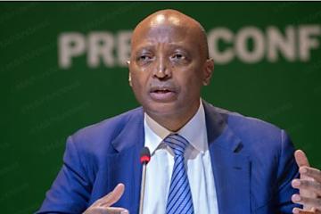 Motsepe