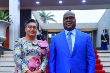 Fatshi et Suminwa