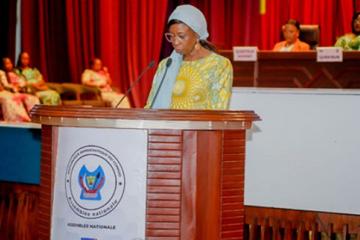 Recensement en RDC