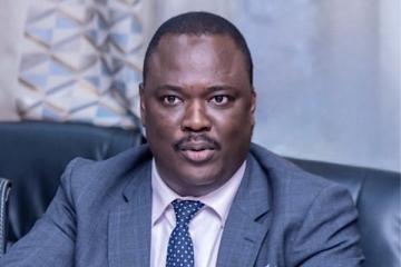Résident FMI en RDC
