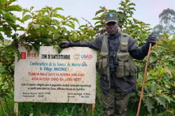 Sud Kivu
