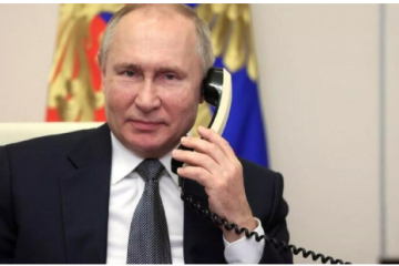 putin