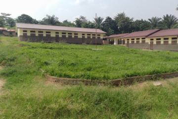 Ecole Ituri