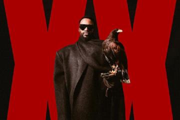 Fally Ipupa