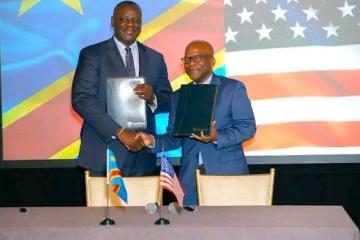 Rdc Usa 