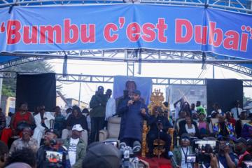 Kinshasa