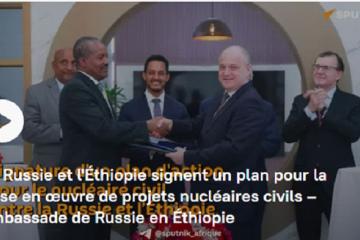 La Russie 