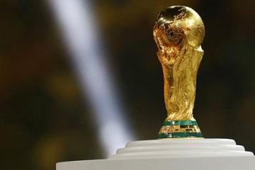 mondial 2026