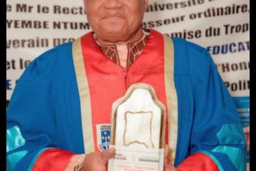 Musungayi Rémy