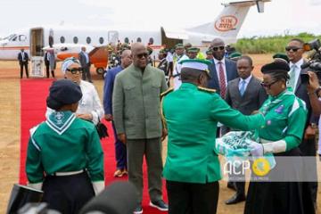 Nkamba