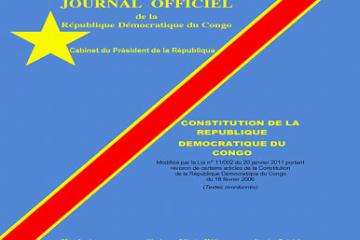 Révision constitutionnelle 