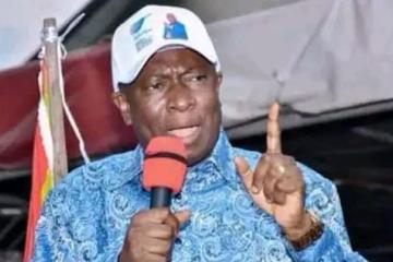 SG Kabuya