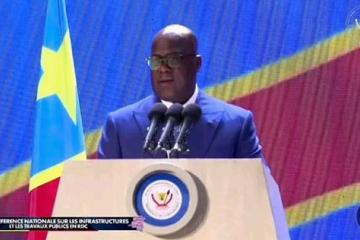 Tshisekedi