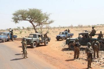 Mali