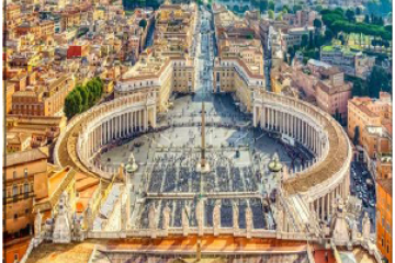 vatican