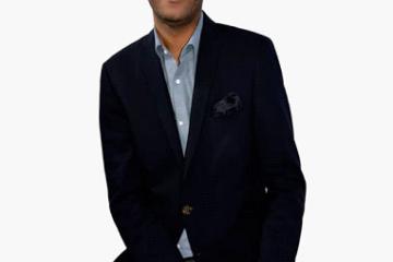 Didier Lukusa, initiateur et poducteur de DRC Diamonds Conférence 2026. 