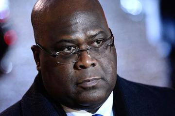 Félix Tshisekedi dans le collimateur de l'Opposition.