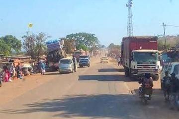 Lualaba