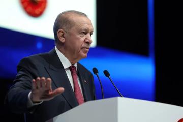 Erdogan