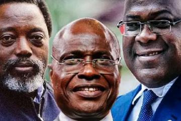 Fayulu et opposants